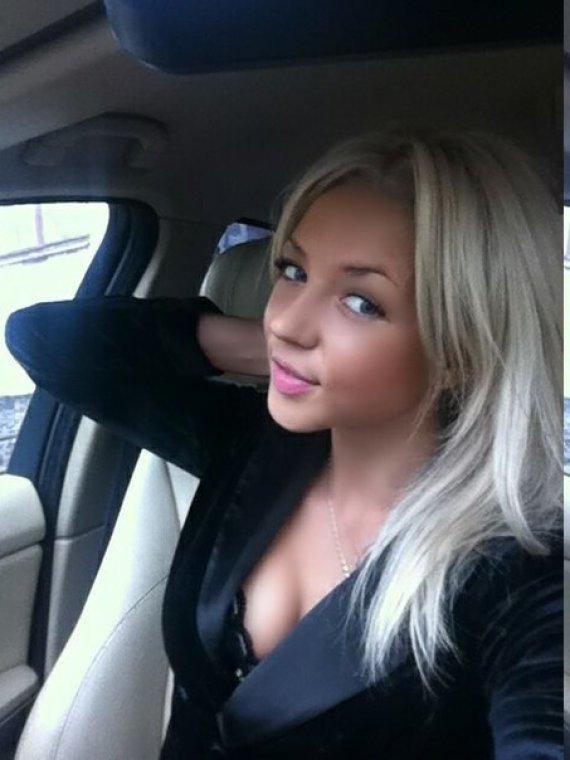 Проститутка Кира, фото 3, тел: 0979557795. В центре города - Киев