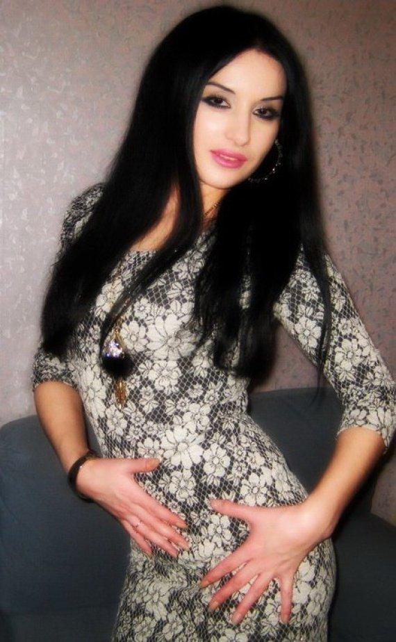 Проститутка Полина, фото 1, тел: 0987004976. В центре города - Киев