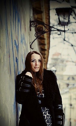 Проститутка Ксюша, фото 6, тел: 0971440800. В центре города - Киев