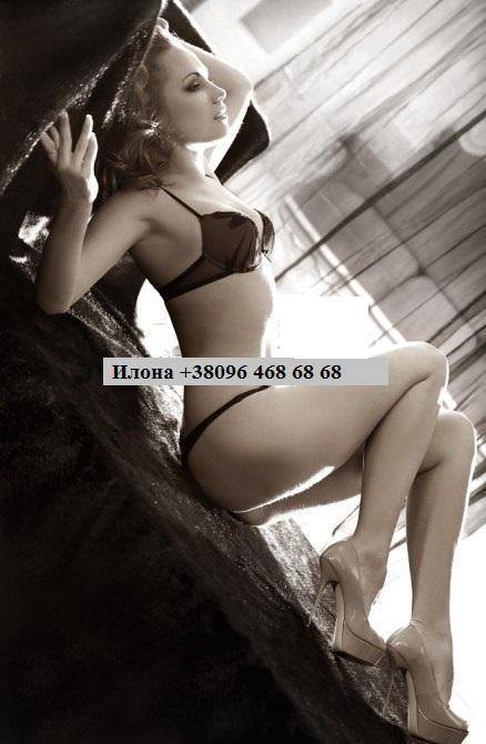 Проститутка Илона, фото 4, тел: 0964686868. Печерский район - Киев