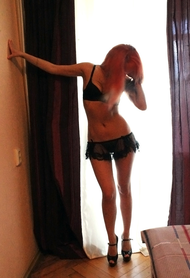 Проститутка Дарина, фото 1, тел: 0987426768. В центре города - Киев