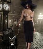 1